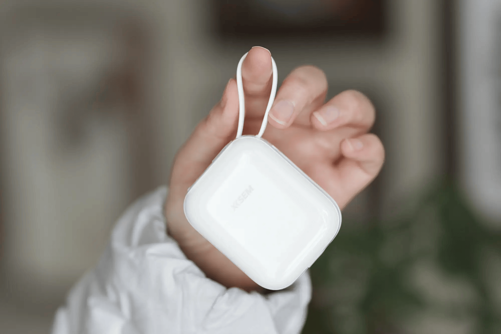 2026年能上飞机充电宝哪款好？盘点十款允许上飞机的充电宝，大容量充电宝快充不怕断电！