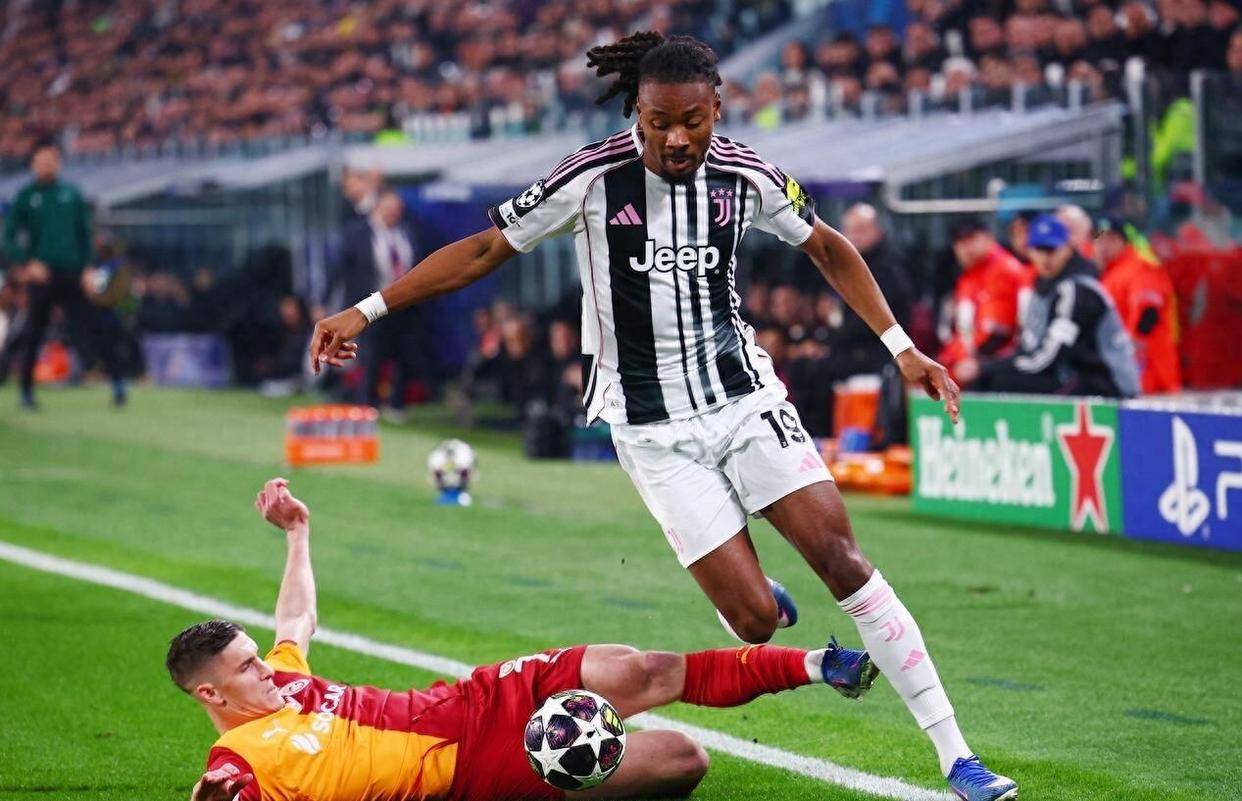 随着尤文图斯5-7遗憾淘汰,意甲仅1支球队闯关到欧冠16强