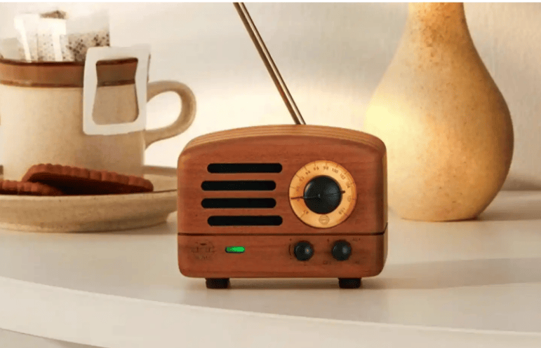 蓝牙音箱选什么品牌靠谱？2026年蓝牙音箱十大品牌推荐，新手必看