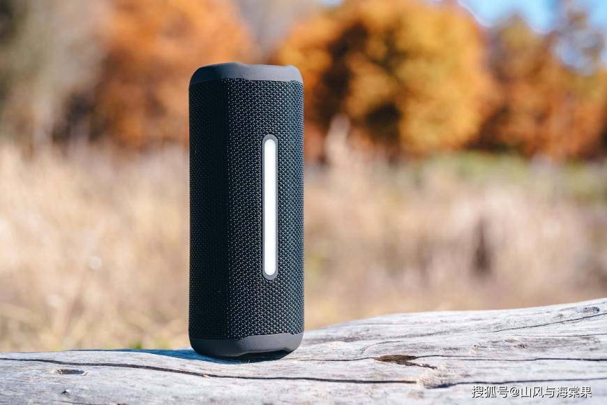 蓝牙音箱选什么品牌靠谱？2026年蓝牙音箱十大品牌推荐，新手必看