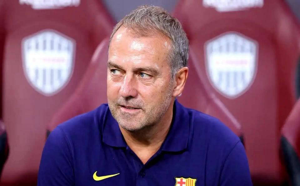 巴萨欧冠签运爆棚，迎来三大利好，面对纽卡阿森纳已是幸运