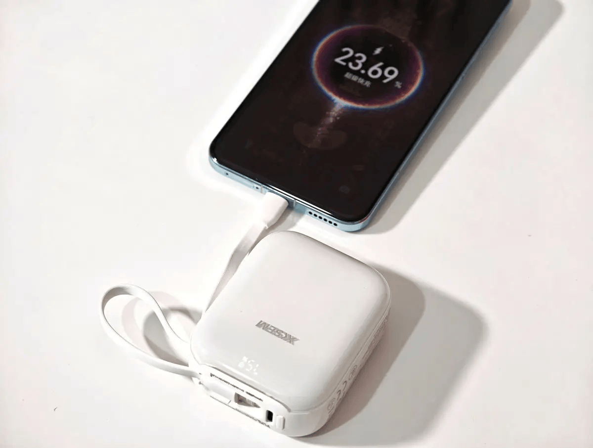 充电宝买哪个牌子好？充电宝十大排位揭秘，新手党充电宝选购必看