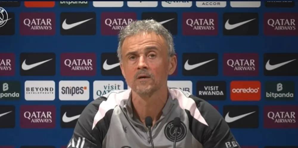 法甲！巴尔科拉一击毙命，杜埃失点，大巴黎1