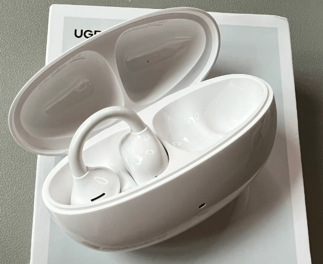 耳挂式耳机好用吗?公认最好的开放式蓝牙耳机推荐