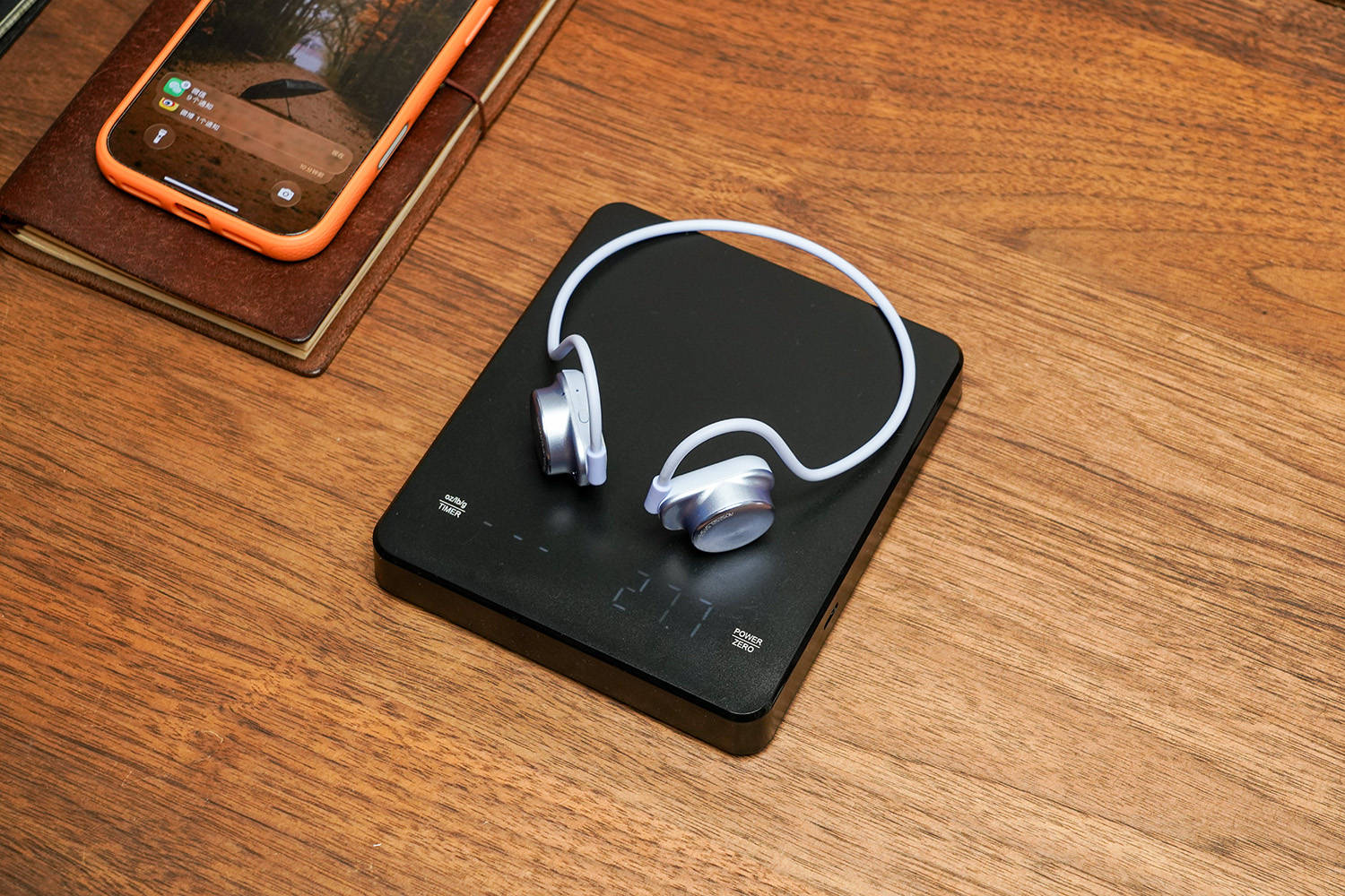 弱水时砂SpeakFeel:底大一级压死人,把音响挂在耳朵上