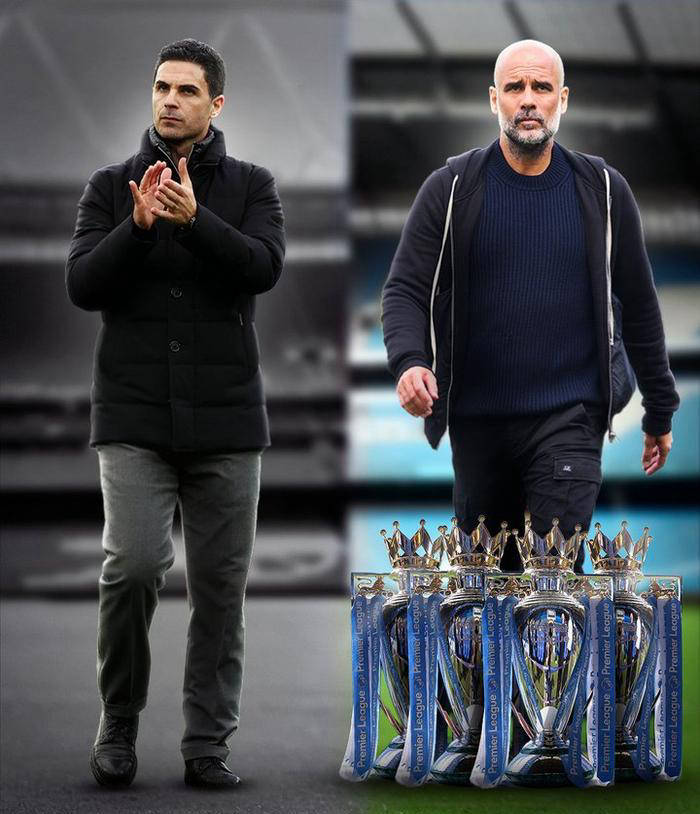 新王诞生还是瓜帅逆袭?阿森纳大战曼城迎来三月魔鬼赛程大考