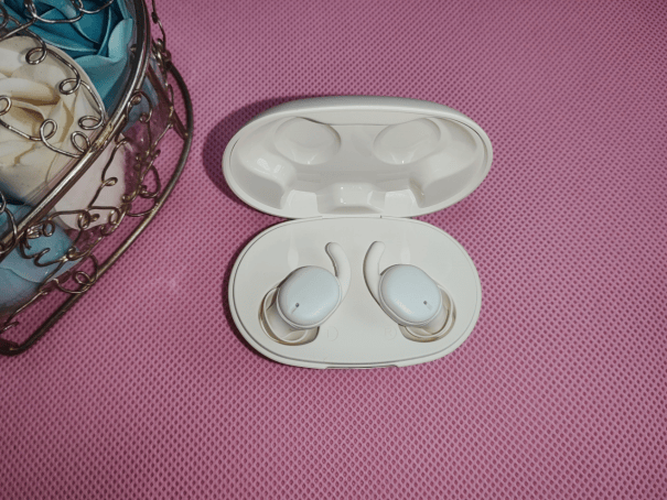 wedoking三代降噪青春款睡眠耳机，侧睡党与浅睡党的降噪救星