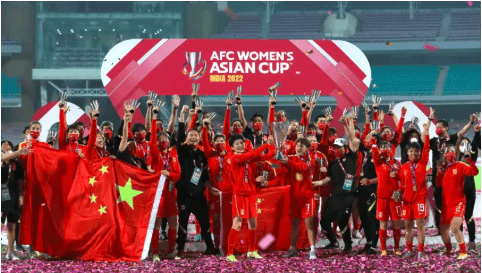 下午4点，中国女足亚洲杯首秀！PK鱼腩保底赢4