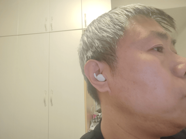 wedoking三代降噪青春款睡眠耳机，侧睡党与浅睡党的降噪救星