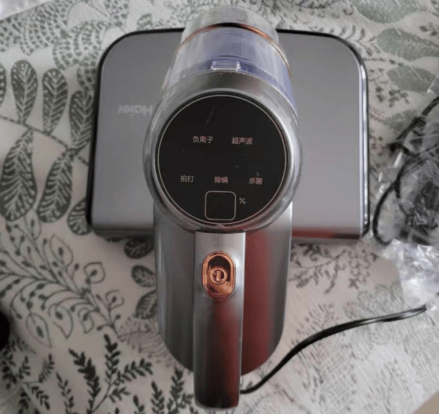 除螨仪最建议买的三个牌子有哪些?除螨仪买什么样的好?精选高质量除螨仪排行榜前十名,复购率高 !