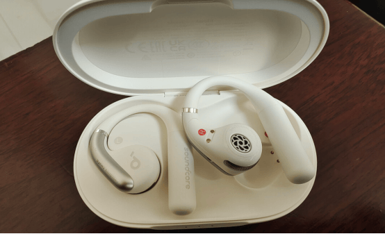 开放式耳机哪个牌子好?2026年开放式耳机品牌排行榜十强推荐