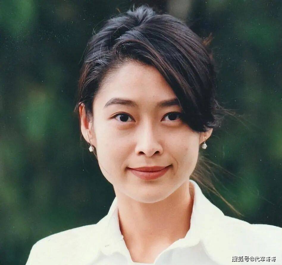 叶玉卿近况曝光!29岁嫁入豪门 连生三胎 如今仍风韵犹存