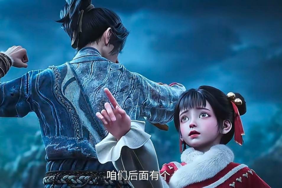 剑来:李宝瓶和剑妈首次见面时,她为何被剑妈怼得哑口无言?_陈平安_身份_心性