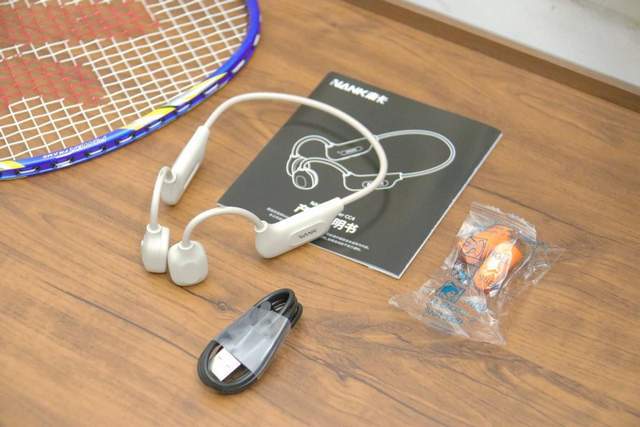 骨传导蓝牙耳机什么牌子好？2026热销骨传导耳机皇城对决，快码住