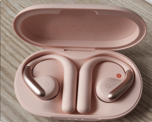 高性价比开放式耳机有哪些?2026十大高性价开放式耳机推荐