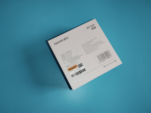 南卡 Deep Sleep 睡眠耳机深度评测：侧睡党、失眠党整夜安睡方案