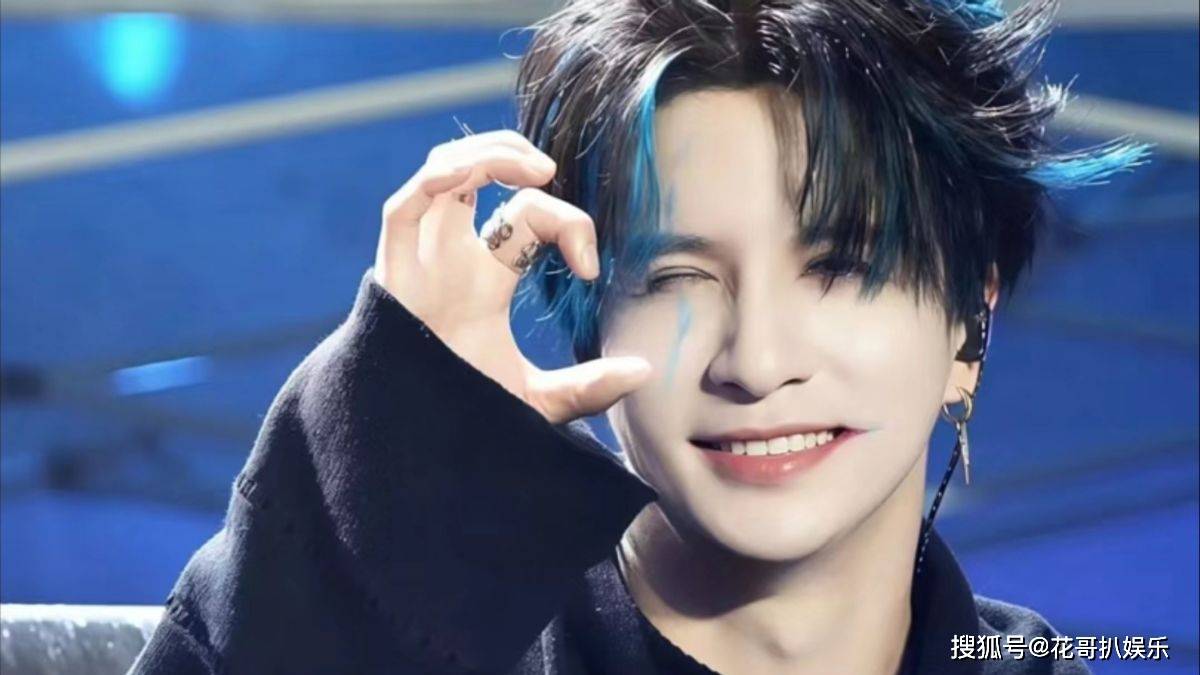 薛之谦风流韵事引热议 劈腿甩掉娄艺潇 追求杨颖不成说她整容脸