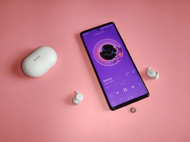 南卡 Deep Sleep 睡眠耳机深度评测：侧睡党、失眠党整夜安睡方案