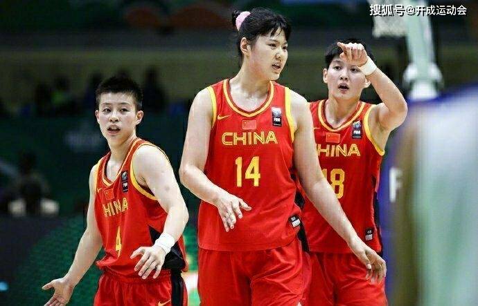 女篮世预赛+中国女篮5场比赛+直播时间，韩旭、李月汝两大王牌内线回归！3月11日，中国女篮VS马里！3月12日，中国女篮VS比利时