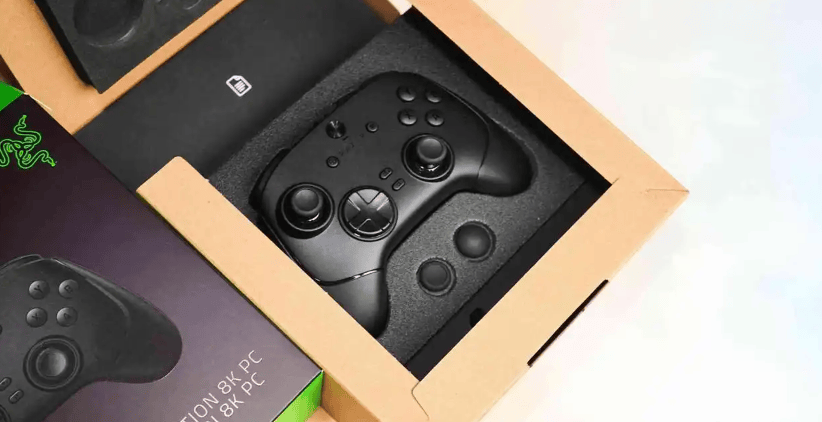 手柄什么品牌好用性价比高？十大高性价比游戏手柄推荐