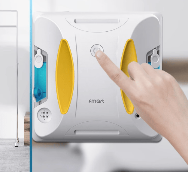 全自动擦窗机器人实用吗？高品质擦玻璃机器人品牌排行榜前十名推荐，高效清洁不留痕