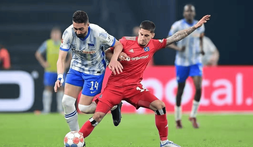 周六011 德甲：沃尔夫斯堡VS汉堡，精选赛事扫盘解析