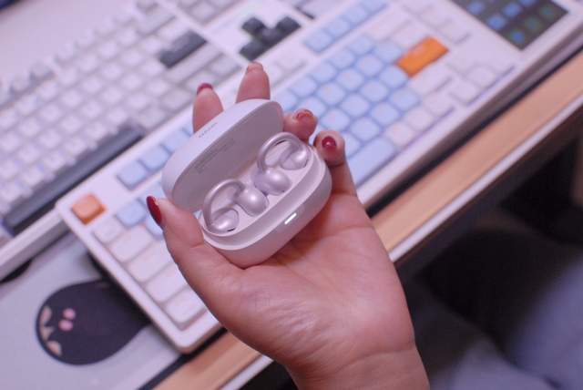 南卡Clip Super2耳机：百元价位的全能王，到底有多能打？