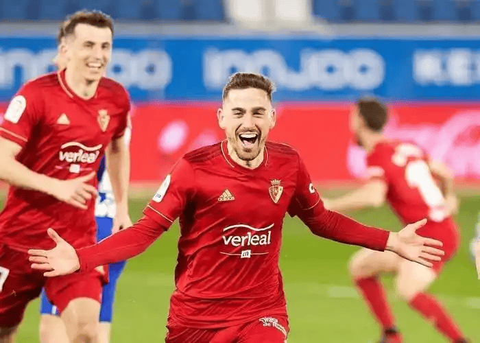 西甲保级生死劫！主场龙奥萨苏纳誓斩残阵马洛卡，穆里奇独木难支？