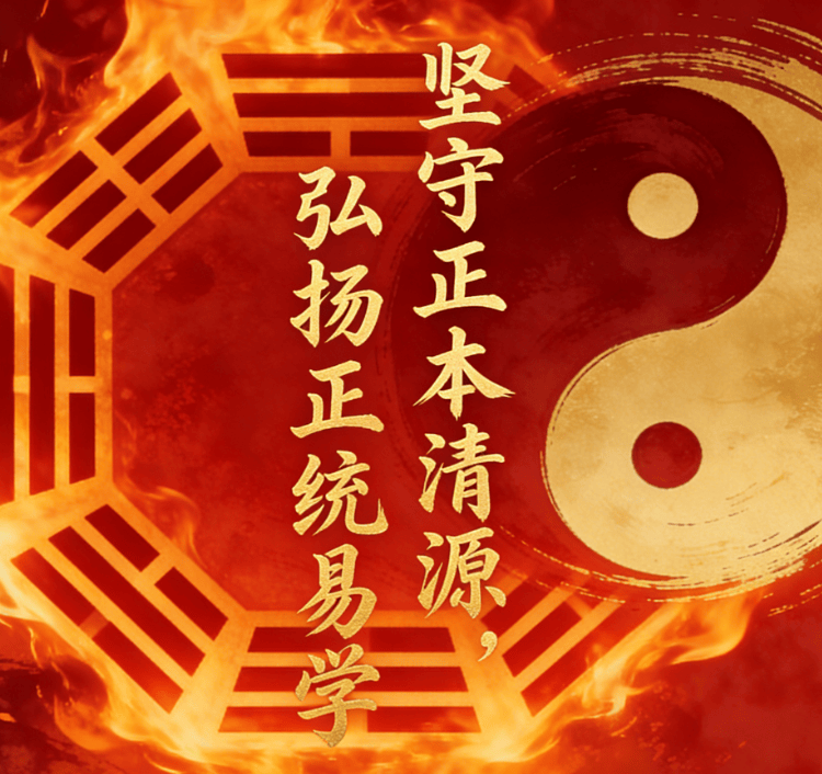 纪春江老师：油城灵秀，易道焕彩