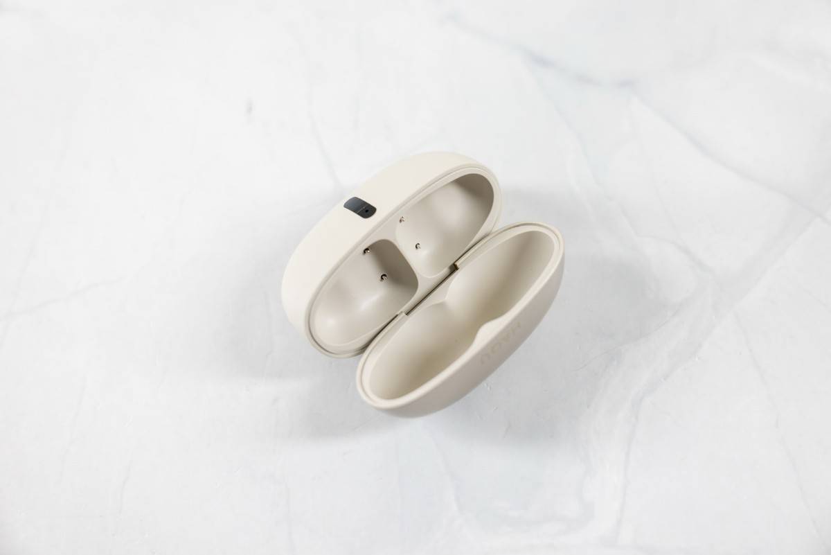 无感佩戴，续航持久，音质出色的哈趣ACE1耳夹式耳机体验