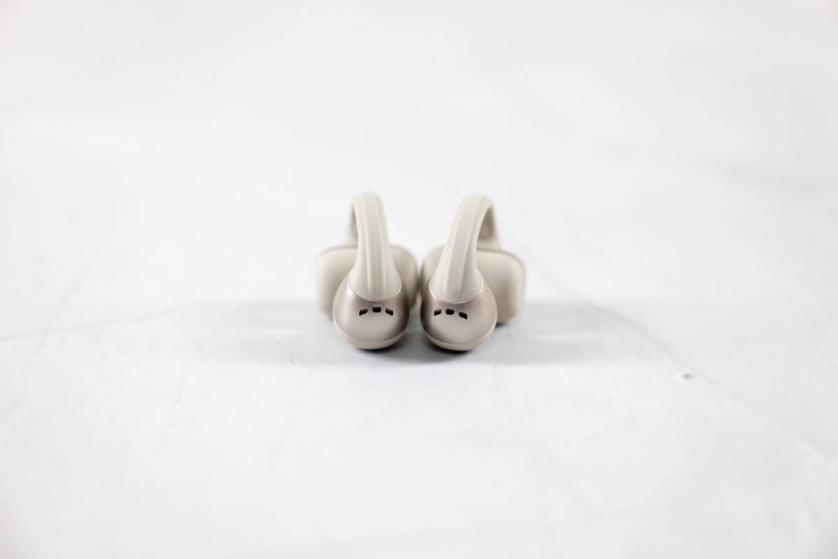 无感佩戴，续航持久，音质出色的哈趣ACE1耳夹式耳机体验