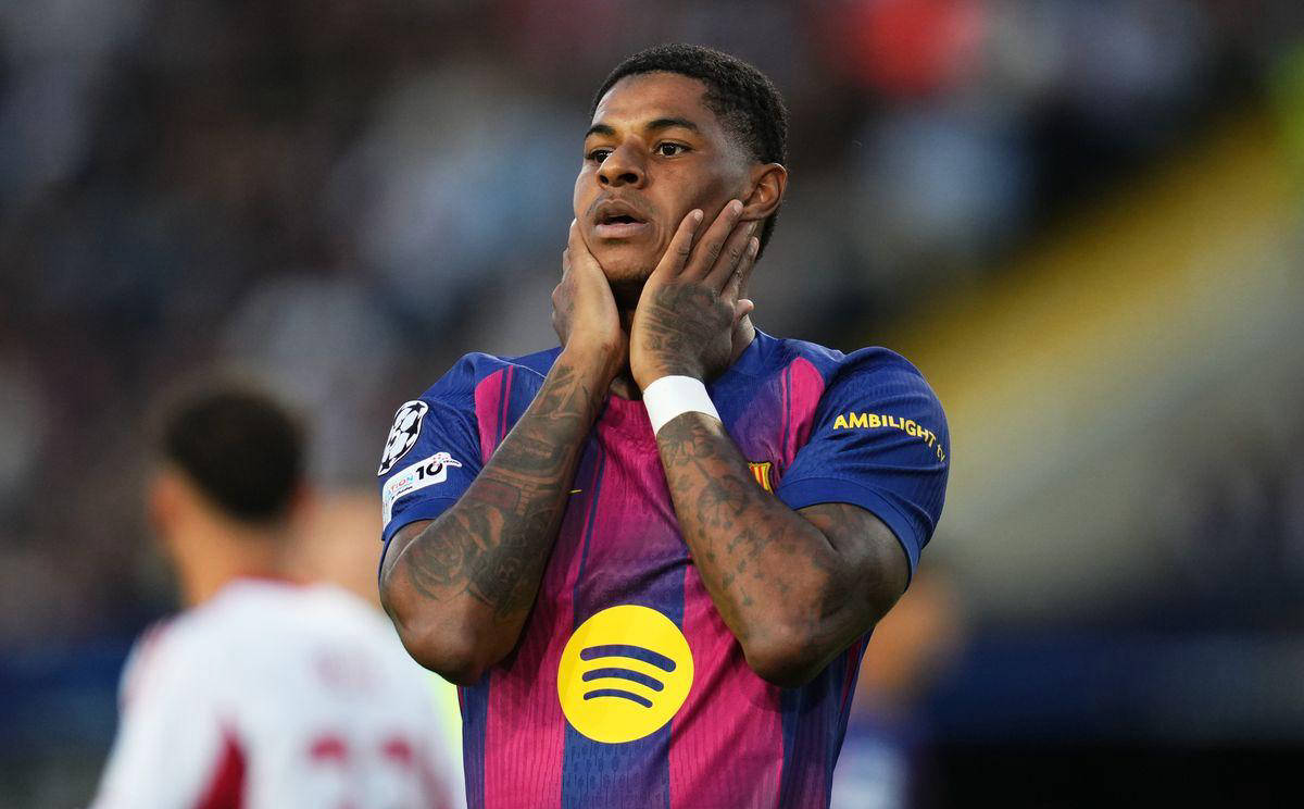 变数骤起！巴萨主席选举或颠覆计划，拉什福德重返曼联成可能