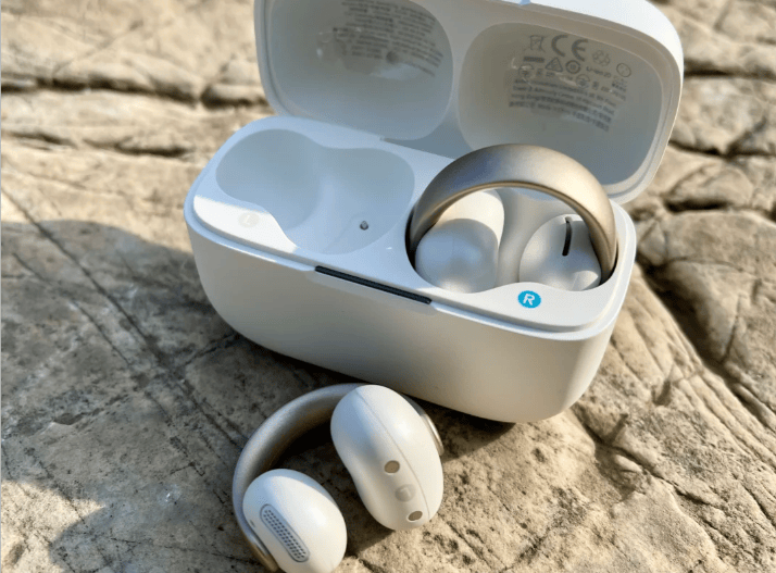 开放式蓝牙耳机哪个品牌好用？2026年开放式耳机品牌排行榜前十强