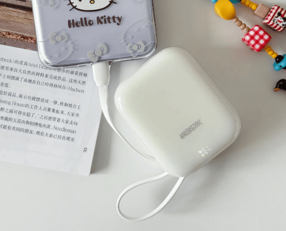 2026年开学数码怎么选？10款高性价比数码装备不踩雷，学生党必入