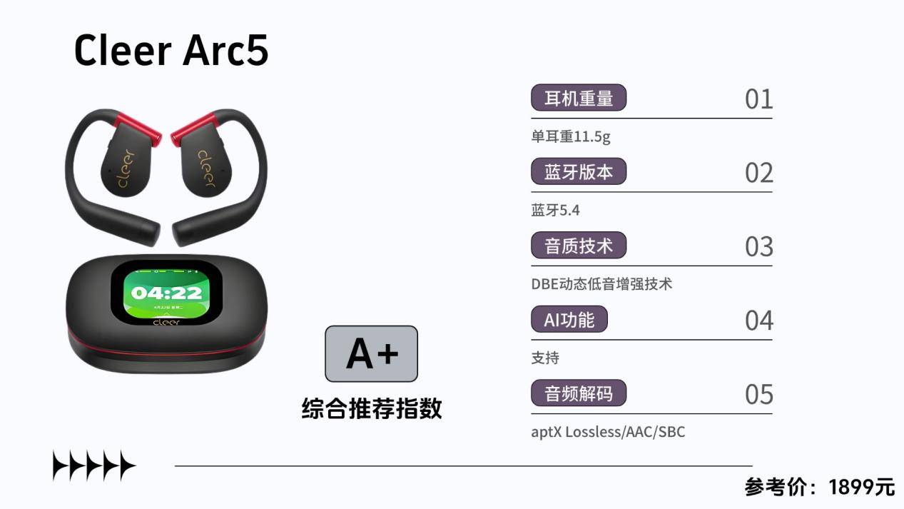 开放式耳机好用吗？2026年十大最新开放式耳机品牌排行榜