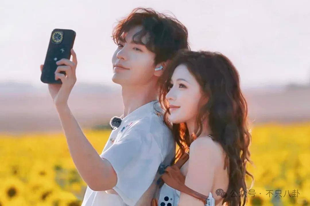 内娱发卖CP粉宣言再上新！就连他俩都不能体面解绑吗？封面图