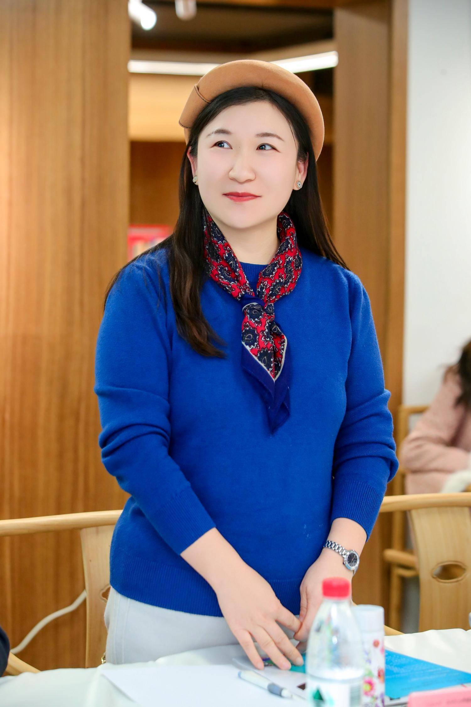 凝聚公益合力 筑牢青春防线——“点亮人生”青少年心理健康公益行动研讨会在京举办-图片10