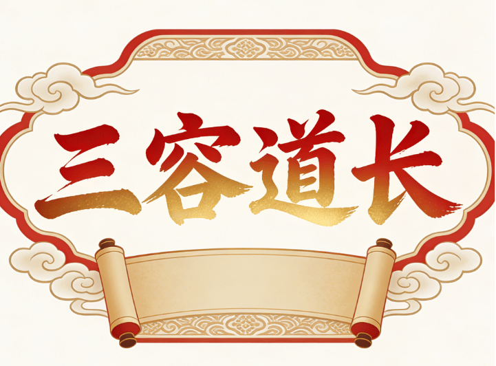 三容道长：齐鲁灵秀，道易焕光