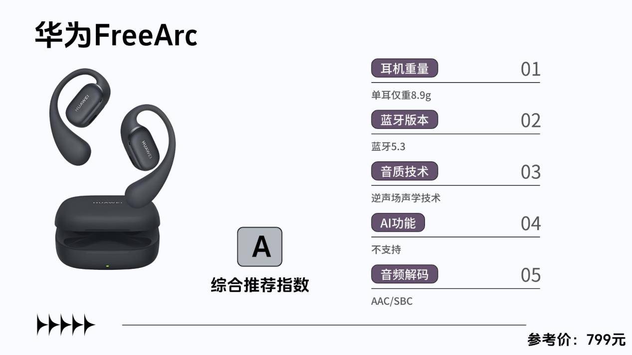 开放式耳机好用吗？2026年十大最新开放式耳机品牌排行榜