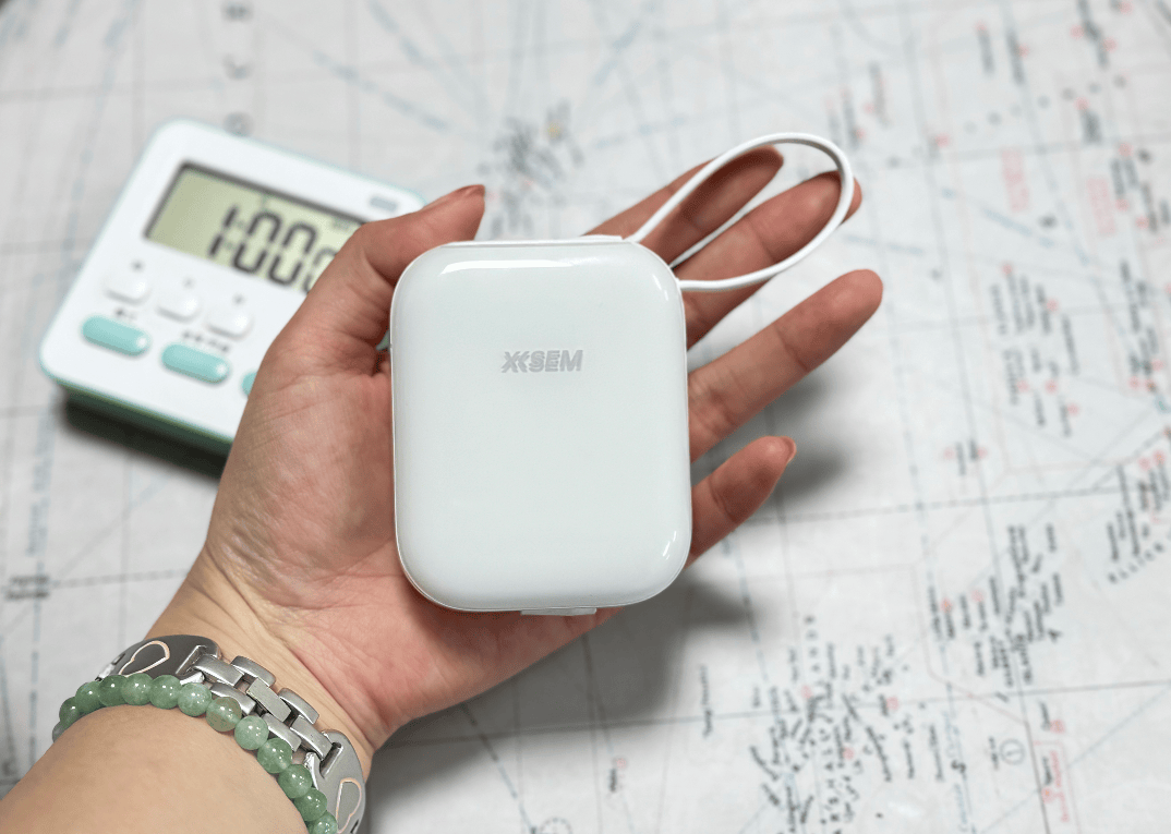 2026年比较好用的充电宝推荐哪个？10款大容量快充充电宝机型榜单