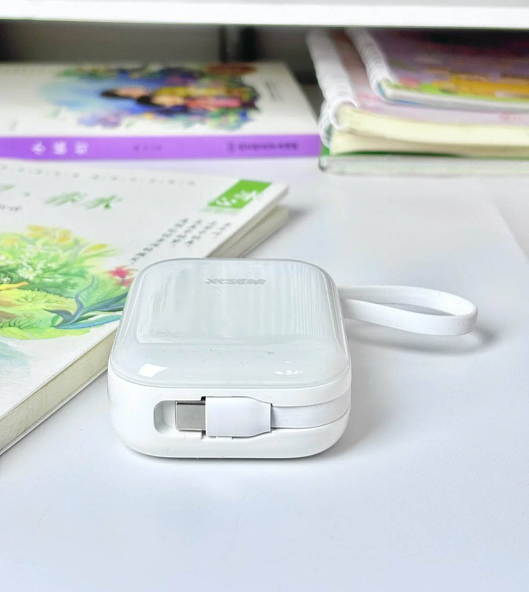 2026年比较好用的充电宝推荐哪个？10款大容量快充充电宝机型榜单