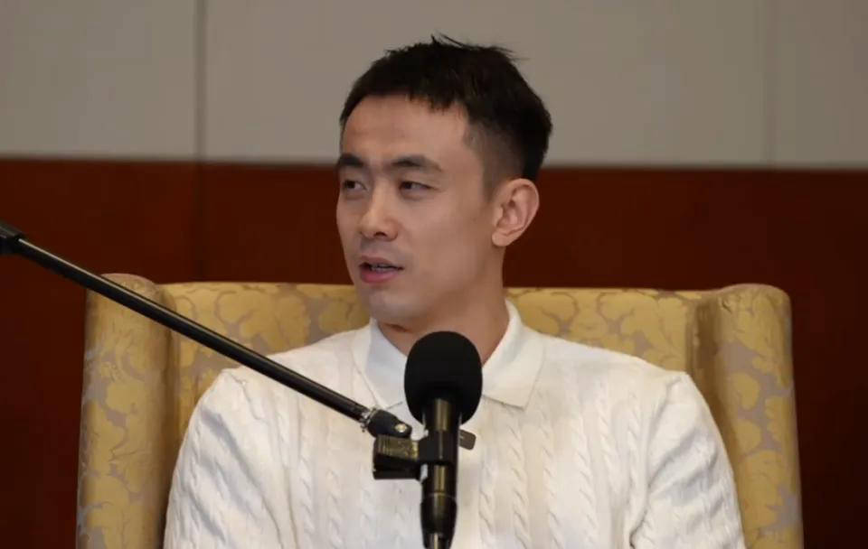 赵继伟谈国家队集训：首日会议强调全力争胜，绝无退路只能赢