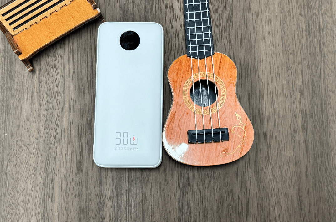 2026年比较好用的充电宝推荐哪个？10款大容量快充充电宝机型榜单