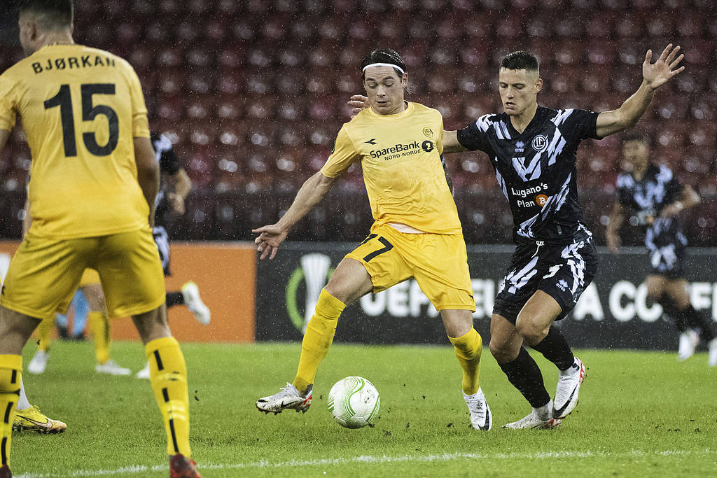 博德闪耀VS里斯本竞技比分预测与赛事分析