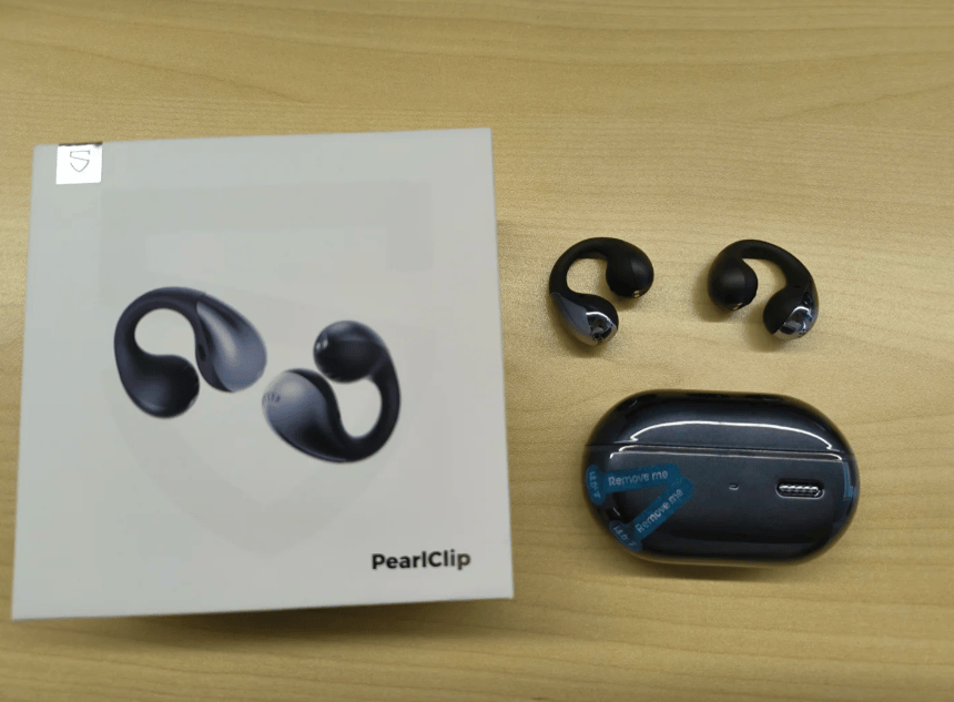 挂耳式耳机哪款比较好？十大开放式耳机排名揭晓