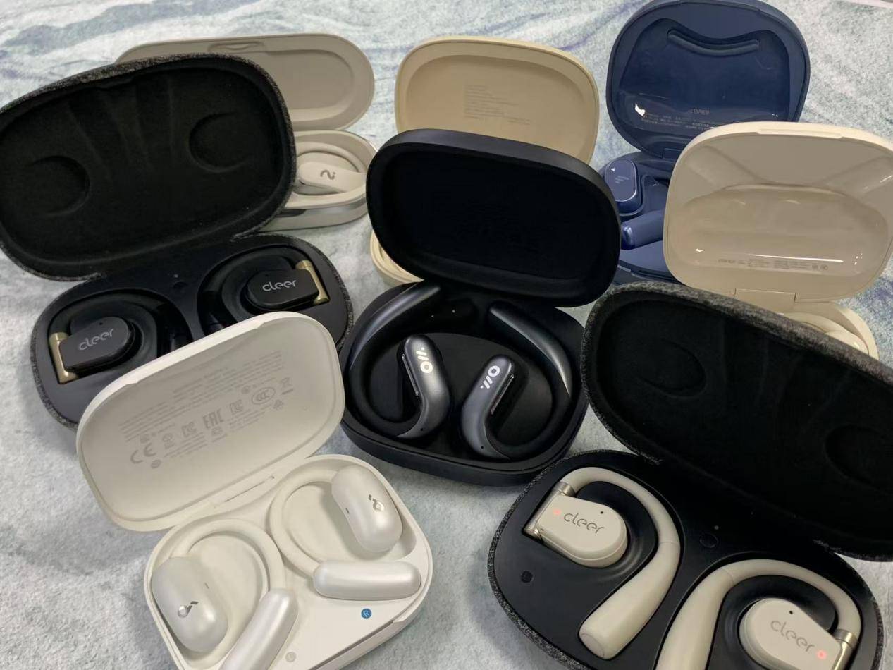 挂耳式耳机哪款比较好？十大开放式耳机排名揭晓