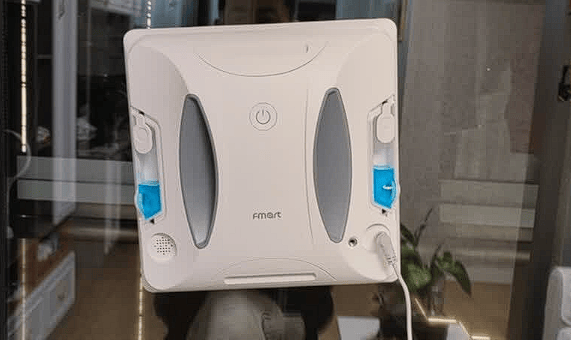 电动擦窗机器人安全吗?2026优质擦窗机器人品牌排行榜前十名推荐，别选错