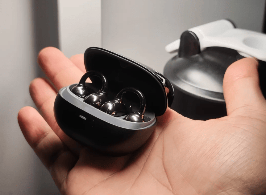 挂耳式耳机哪款比较好？十大开放式耳机排名揭晓