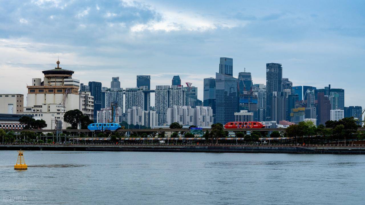 图片[3]-考虑安全？推荐这三个移民国家！-华闻时空