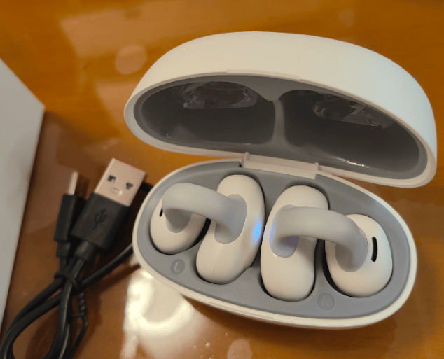 挂耳式耳机什么牌子音质好？十大音质最好的开放式耳机实测推荐